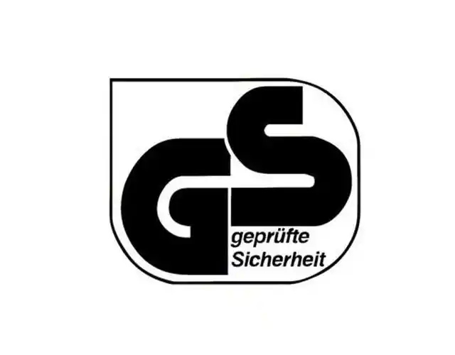 GS certificate