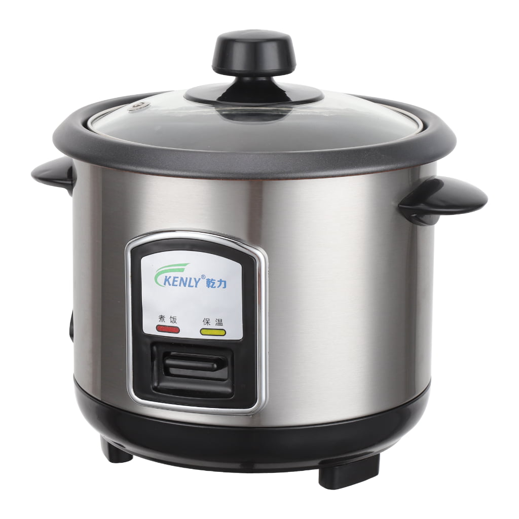 0.6L Cylinder rice cooker