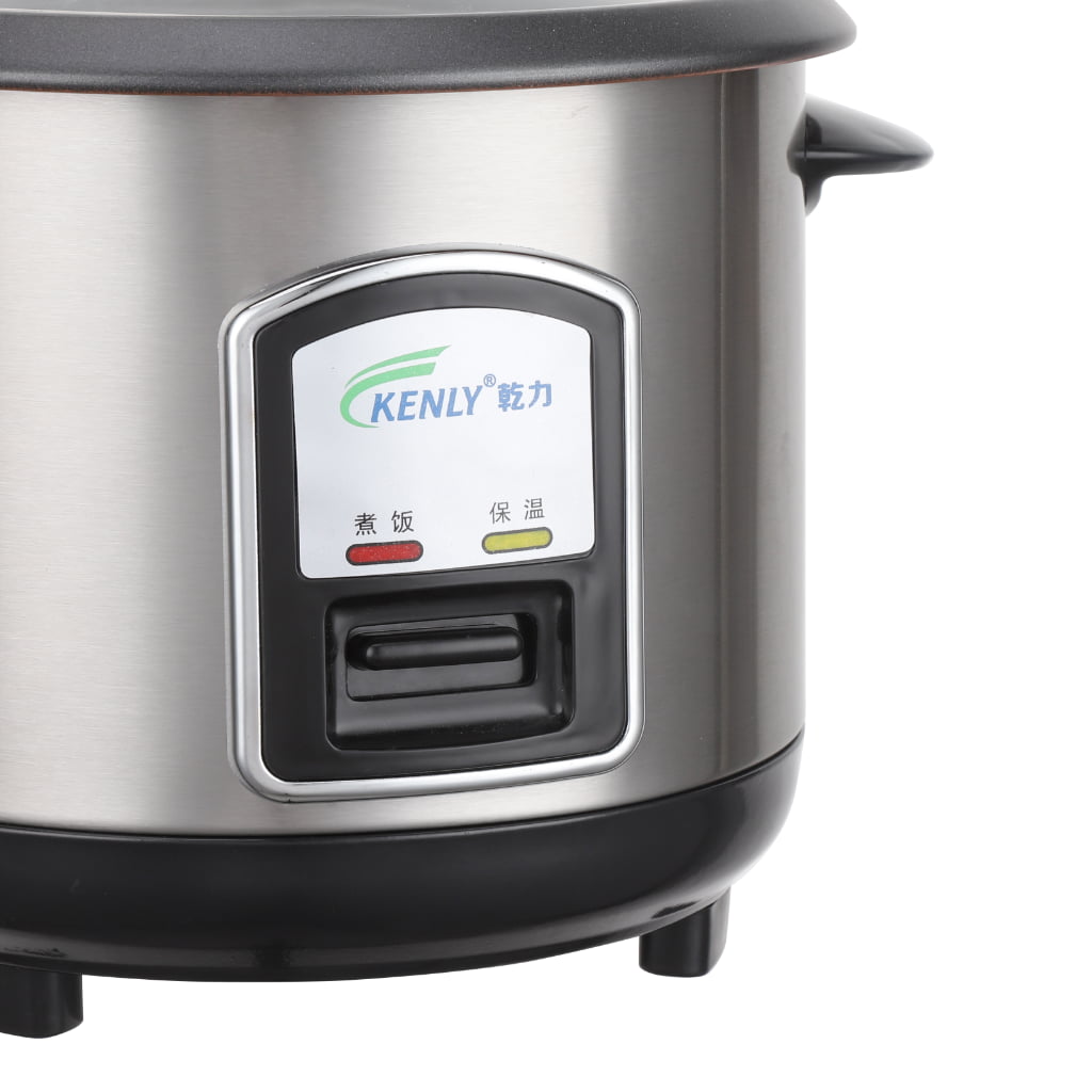 0.6L Cylinder rice cooker