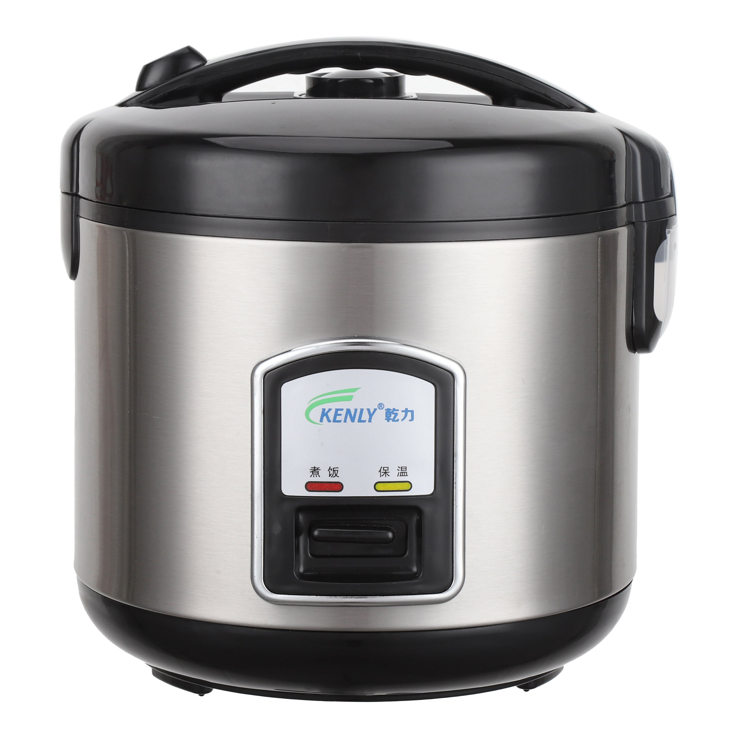 KENLY Deluxe Stainless Steel Rice Cooker OEM