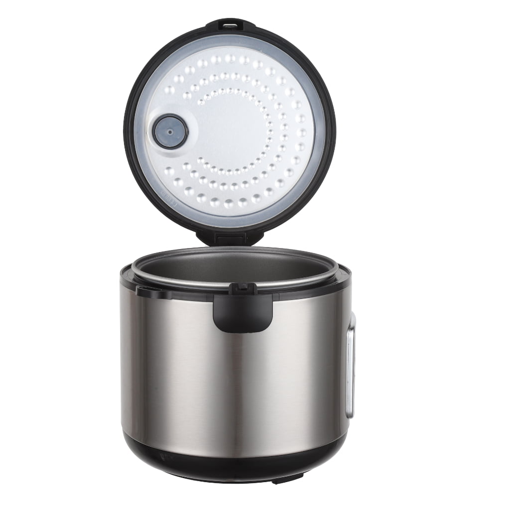 1.0L Stainless steel Deluxe rice cooker