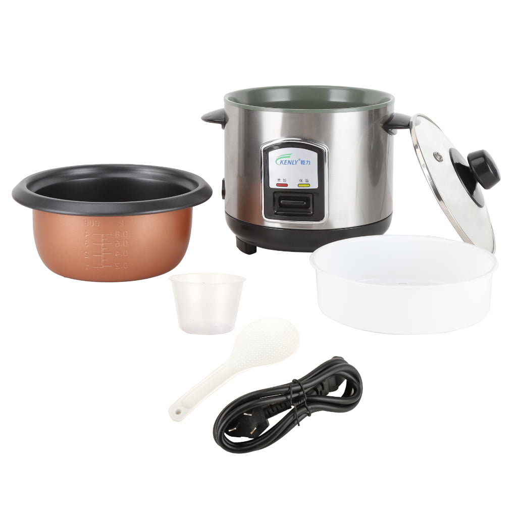 0.6L Cylinder rice cooker