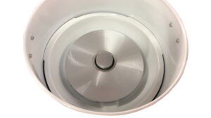 Heating plate
