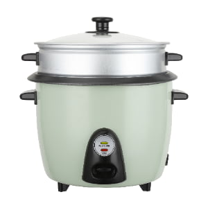 1.8L Drum rice cooker