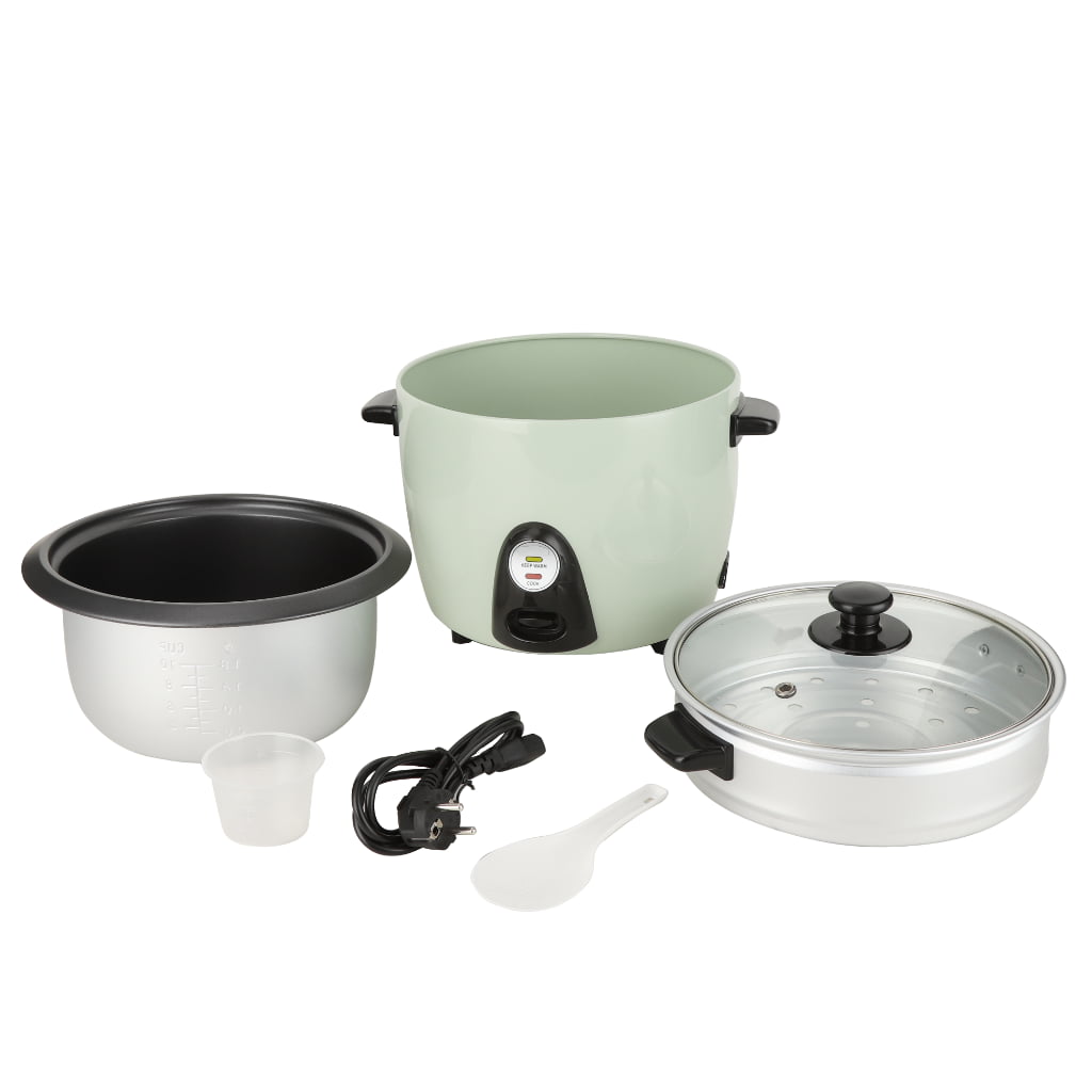 1.8L Drum rice cooker