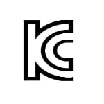 KC certificate