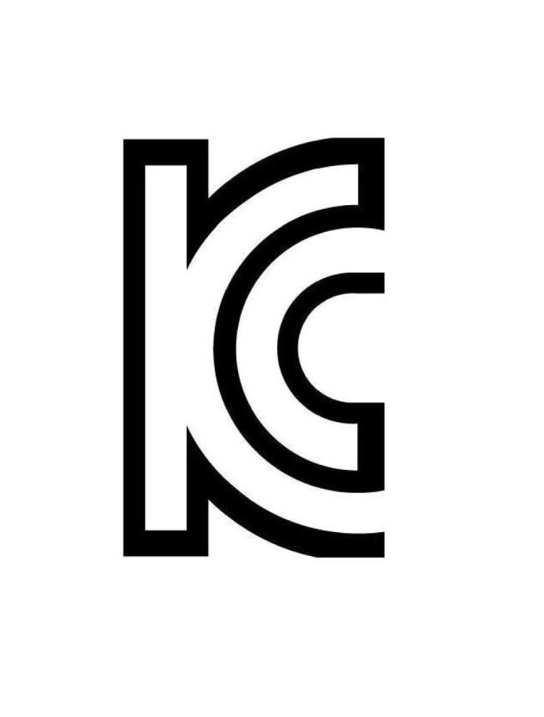 KC certificate