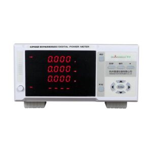 Electrical Parameter Tester