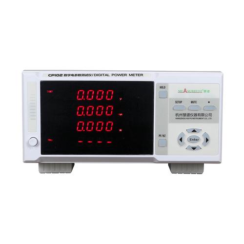 Electrical Parameter Tester