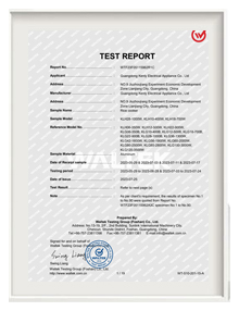 UKCA UK Market certificate