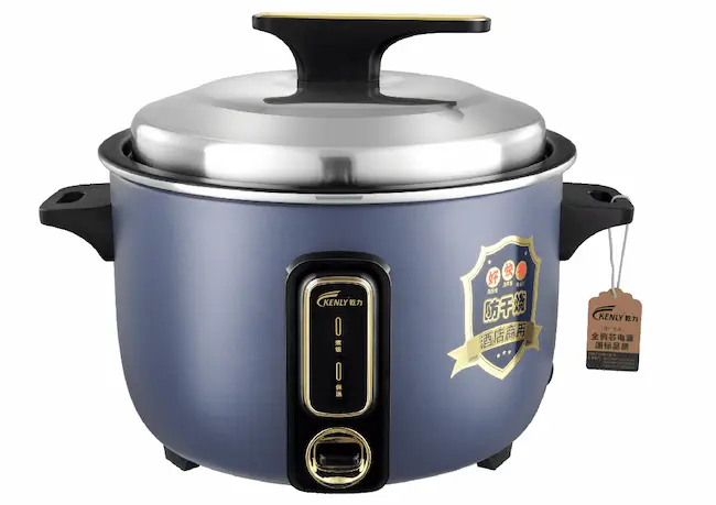 Large Capacity Rice Cooker