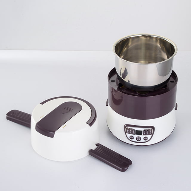 Electric Lunch box