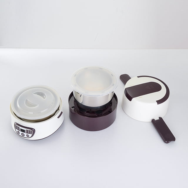 Electric Lunch box