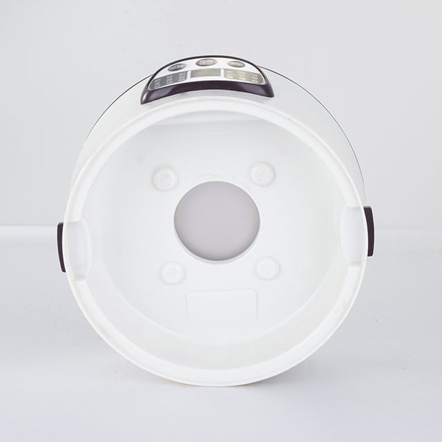 Electric Lunch box