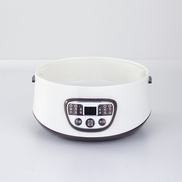 Electric Lunch box