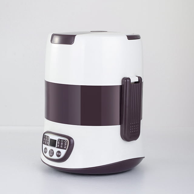Electric Lunch box