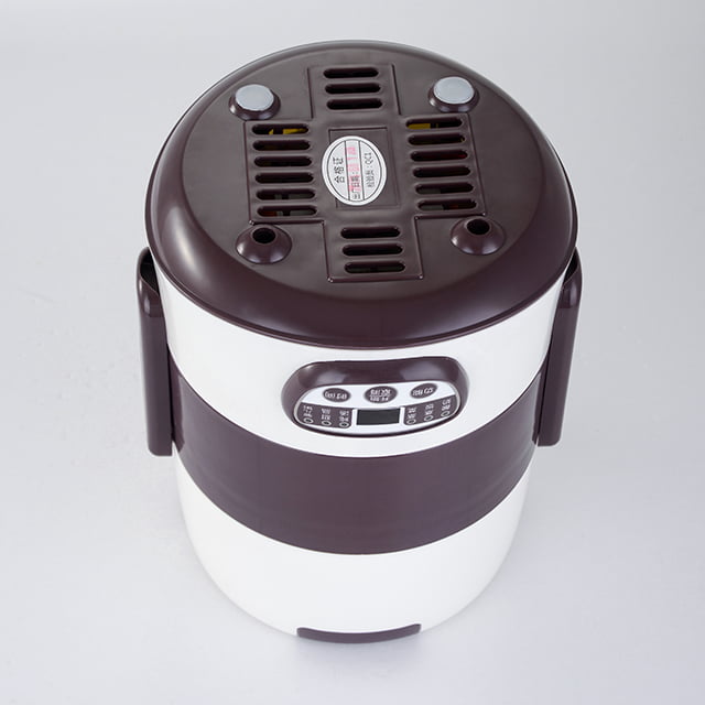Electric Lunch box