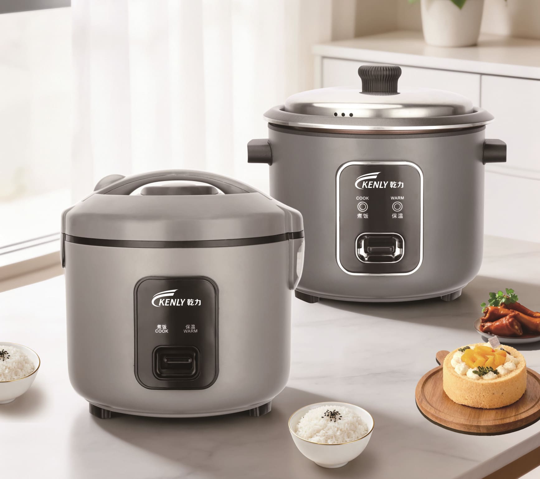 KENLY OEM Rice Cooker product