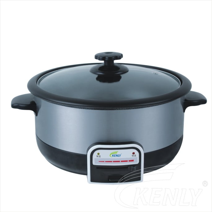 3.0L Electric Hot Pot
