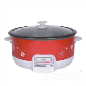 3.0L Electric Hot Pot