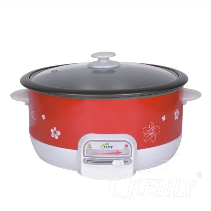 3.0L Electric Hot Pot