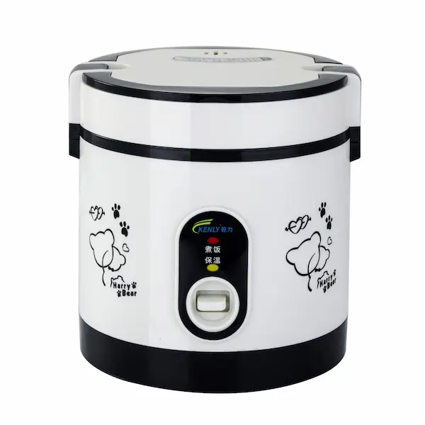 Mini Rice Cooker