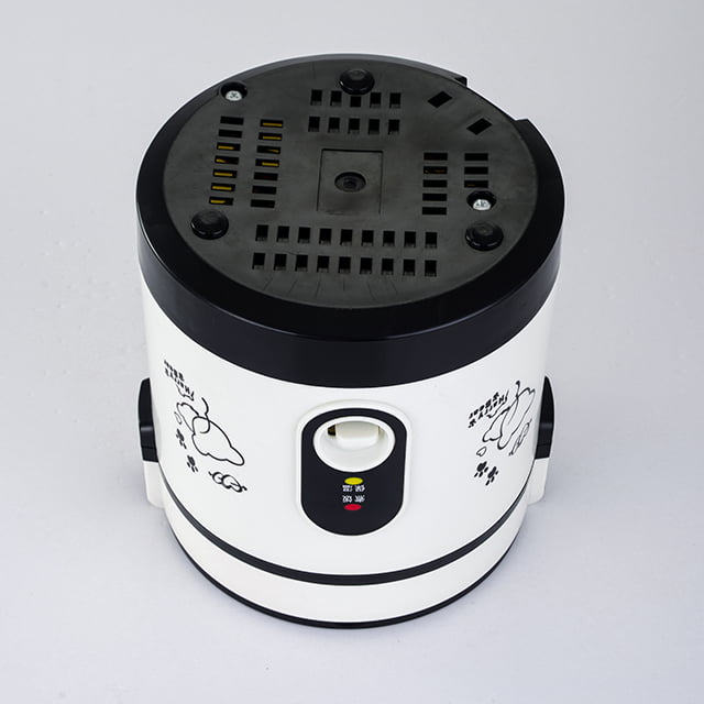 0.6L Mini plastic rice cooker