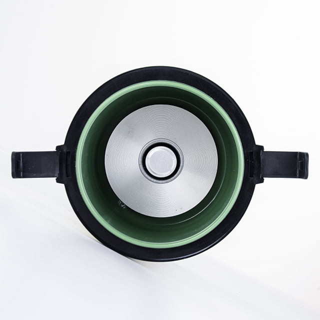 0.6L Mini plastic rice cooker