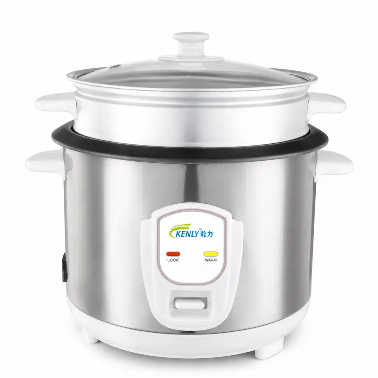 KENLY RC-1800 Cylinder Rice Cooker 1.8L