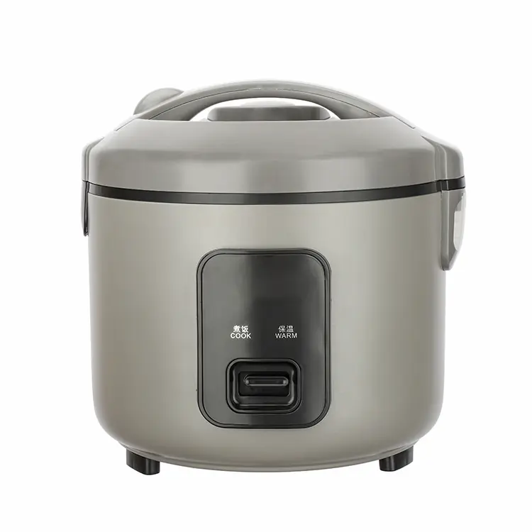 KENLY RC-2800 Deluxe Rice Cooker 2.8L