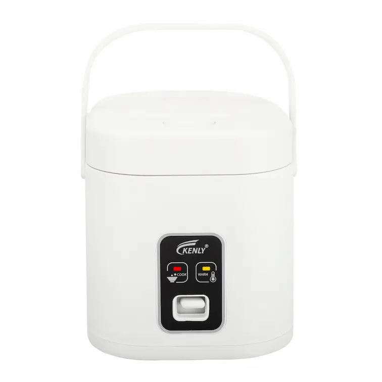 KENLY RC-0600 Mini Rice Cooker 0.6L