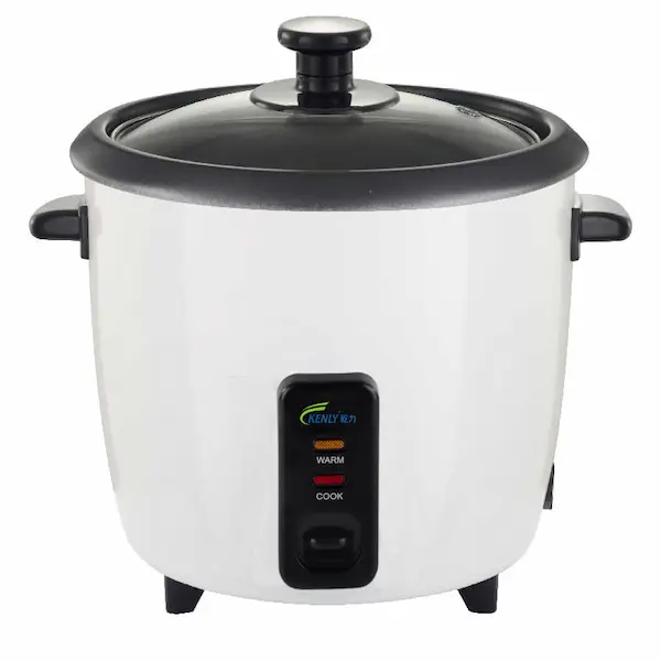 Drum Rice Cooker