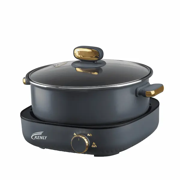 Electric Hot Pot
