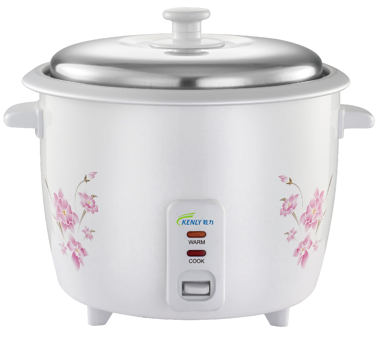 KENLY Drum Rice Cooker OEM