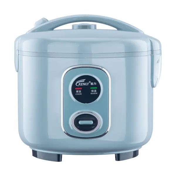 Deluxe Rice Cooker