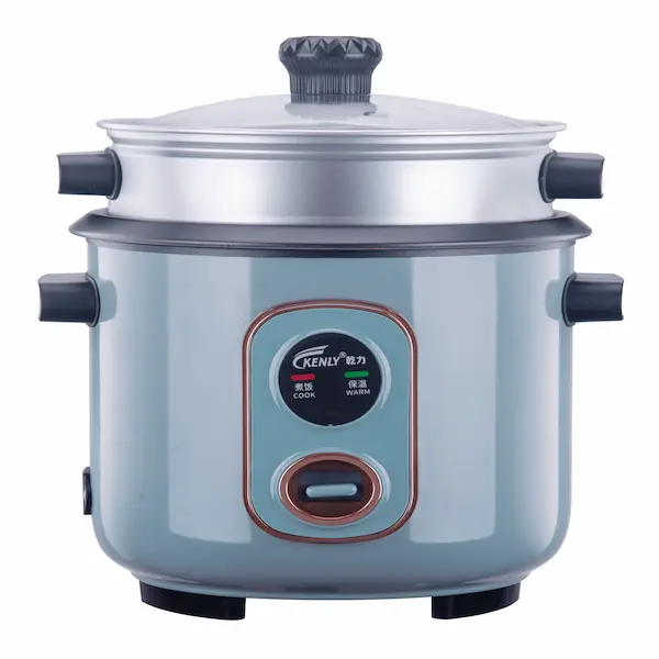 Cylinder Rice Cooker
