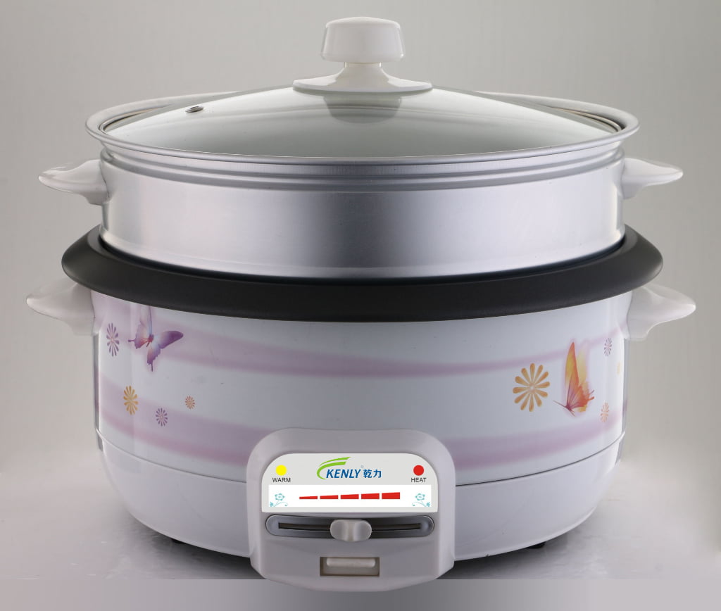 3.0L Electric Hot Pot